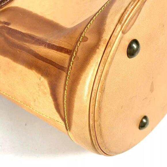 LOUIS VUITTON M99070 Nomad 20th Anniversary Bucket Male Van Thiem Tote Bag - Picture 5 of 14